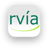Ruralvía App Móvil Logotipo