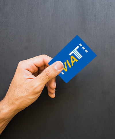 Ventajas del dispositivo Via T - Tarjetas Caja Rural Ventajas del dispositivo Via T - Tarjetas Caja Rural