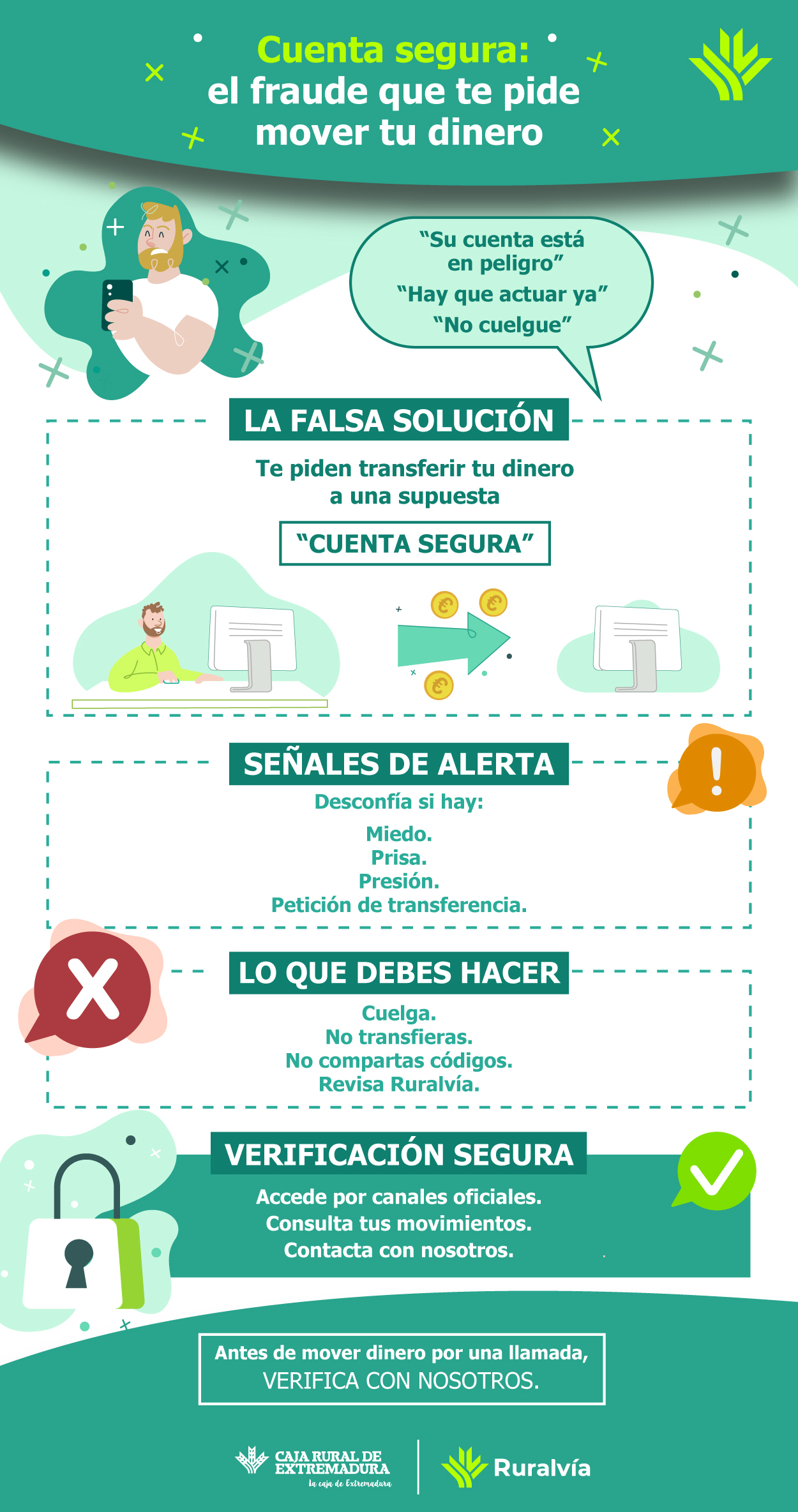 infografía