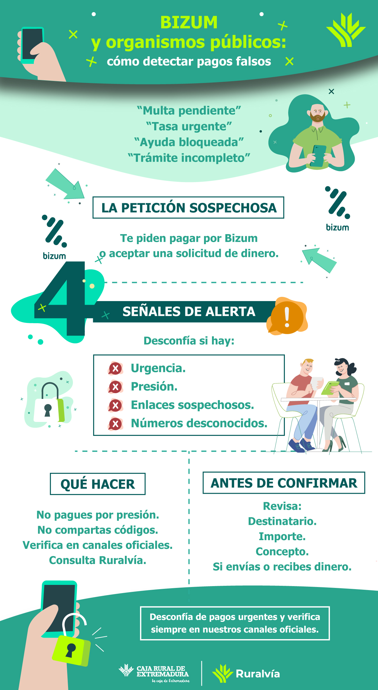 infografía