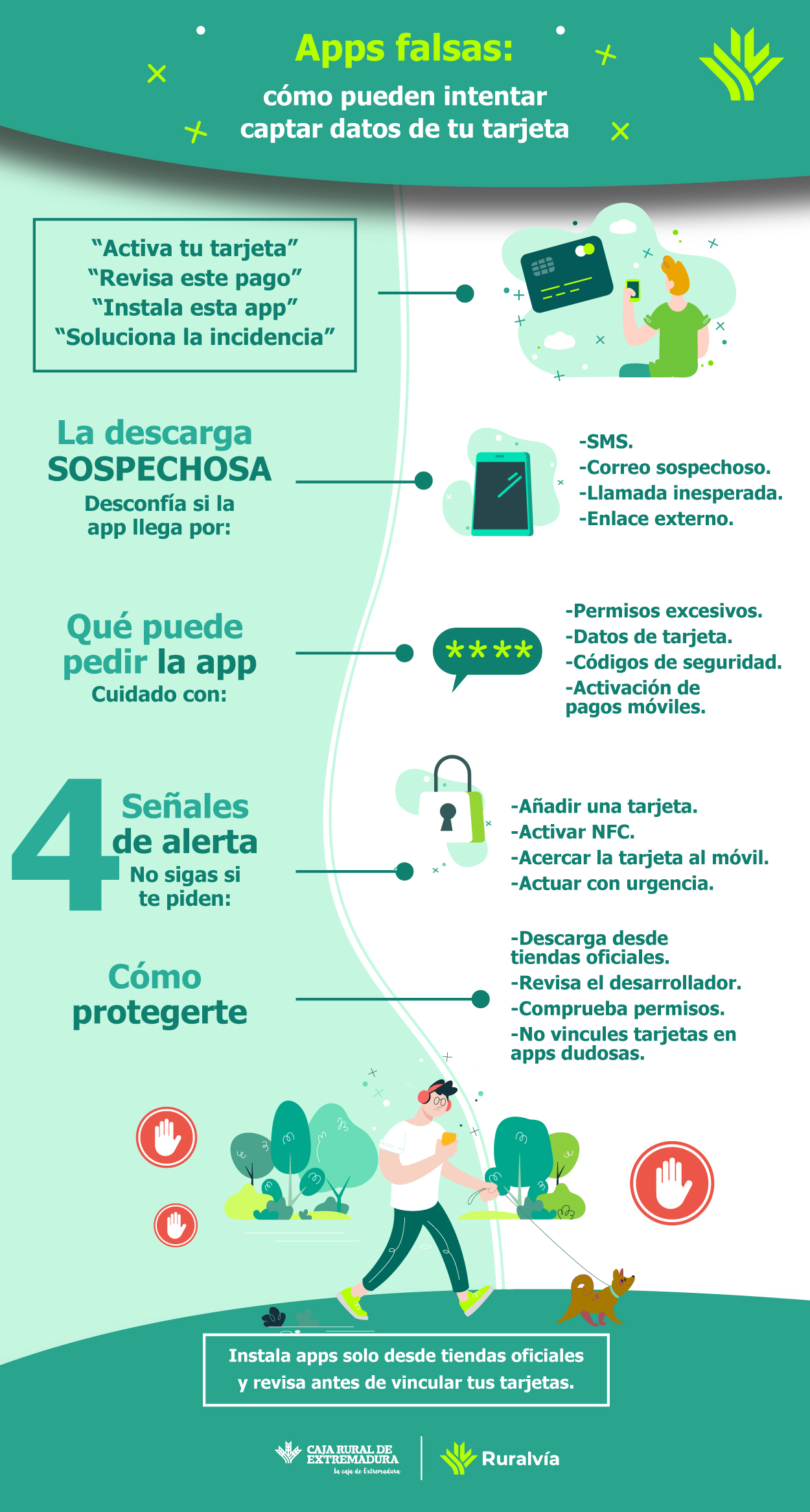 infografía