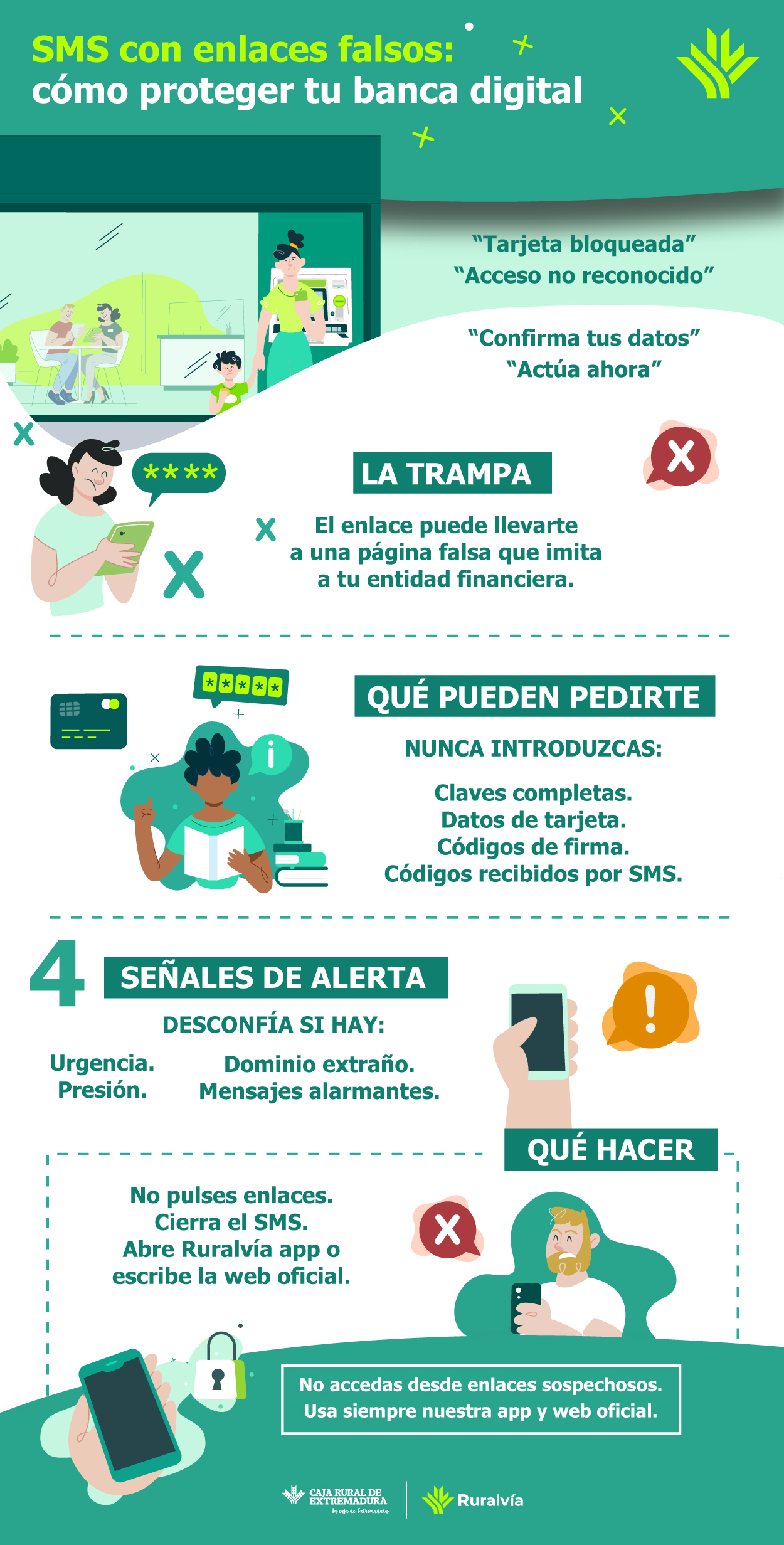 infografía