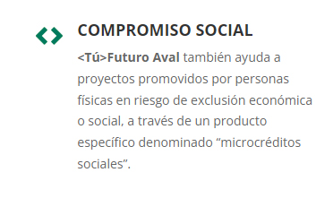 Compromiso