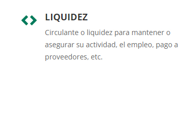 Liquidez