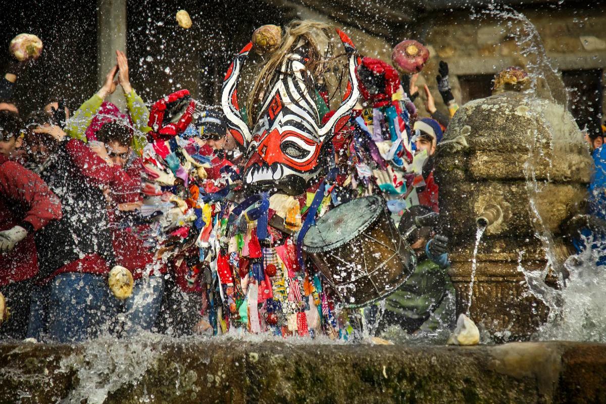 Foto Ganadora Concurso calendario 2019