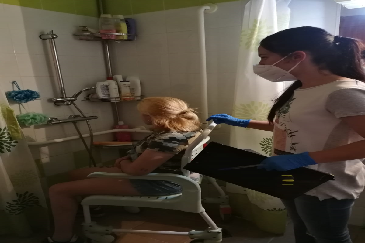 Proyecto Incorpora-T cocemfe