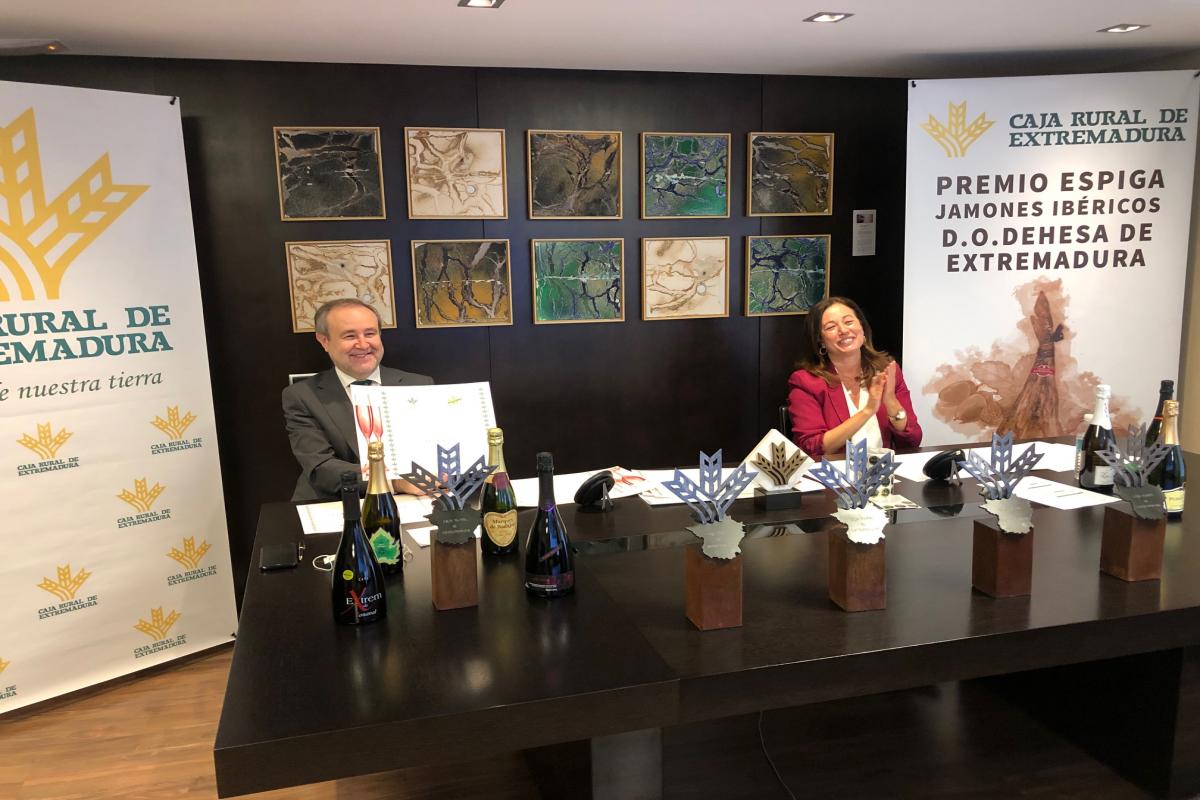 Gala de entrega de premios