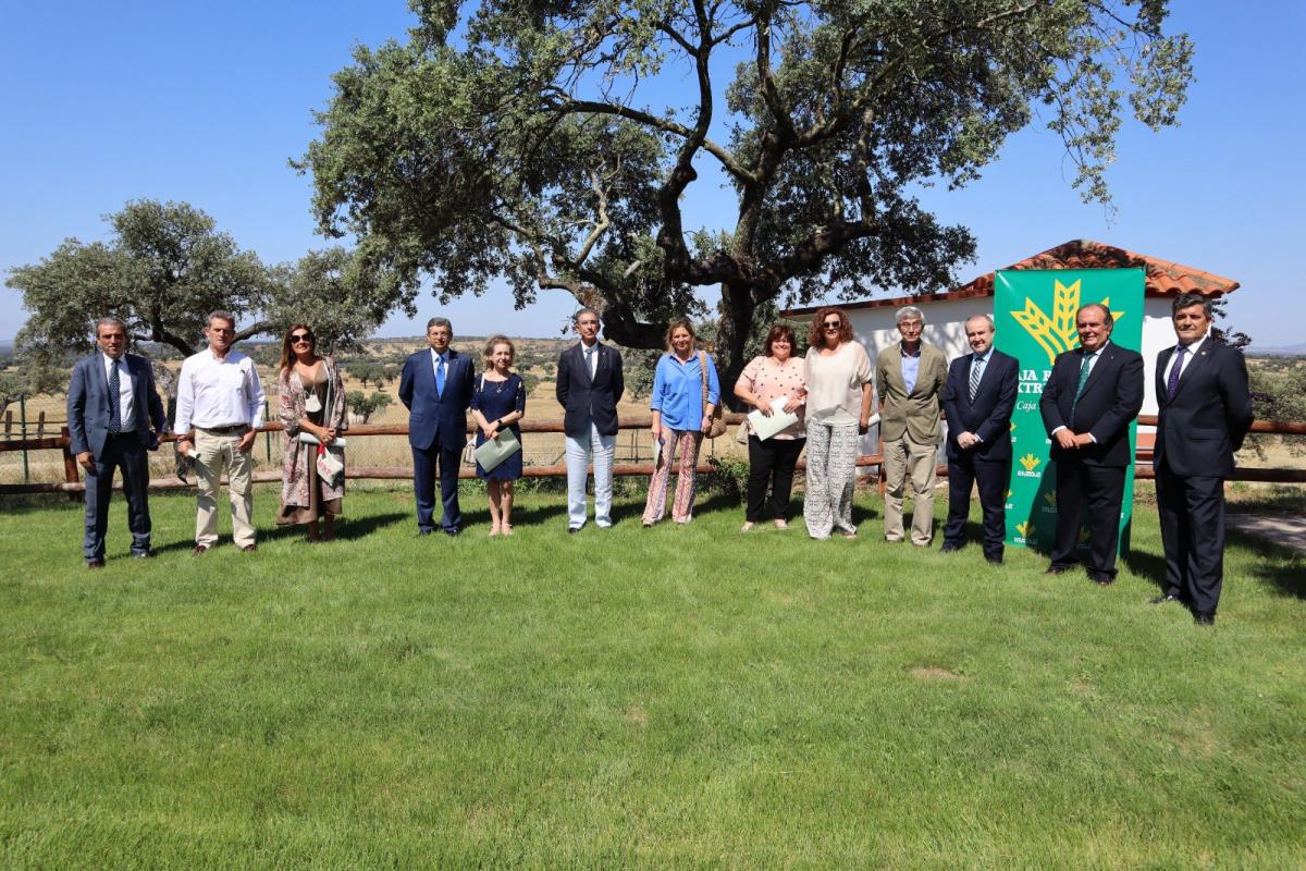 Miembros Consejo Rector Asamblea General