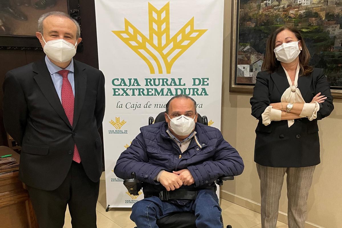 Renovación convenio Primera Fila