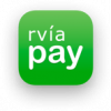 Ruralvía Pay - Logotipo Ruralvía Pay