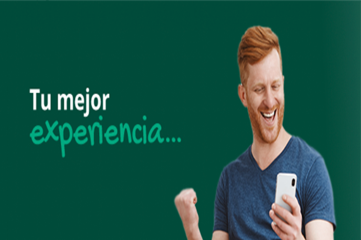 Tu mejor Experiencia