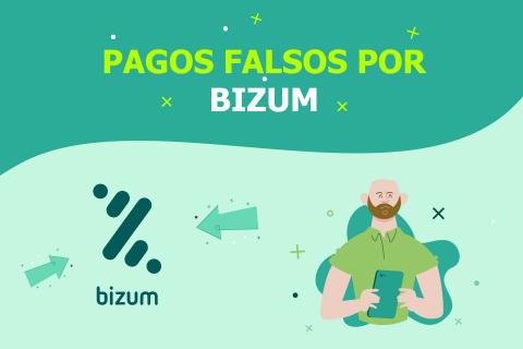 bizum pagos falsos